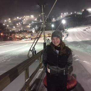 Meet your Posher, Ashley